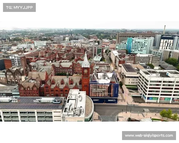 利物浦大学研发抗疲劳草坪助力安菲尔德克服冬季冻土问题