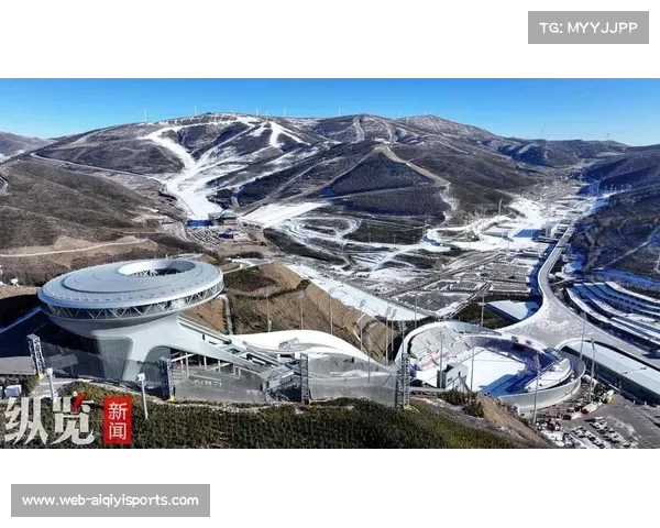 冬奥场馆崇礼建成9家国际水准滑雪场