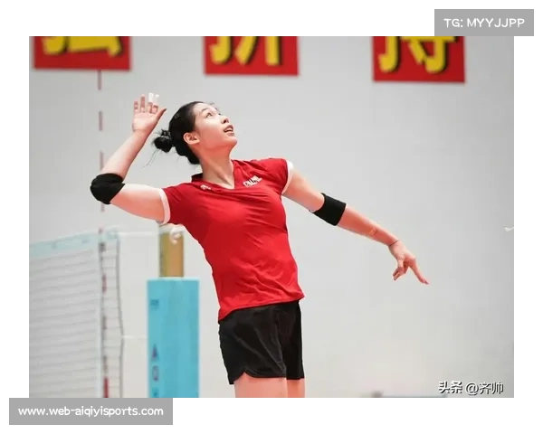 庄宇珊表现激发国内球迷对意甲女排关注度