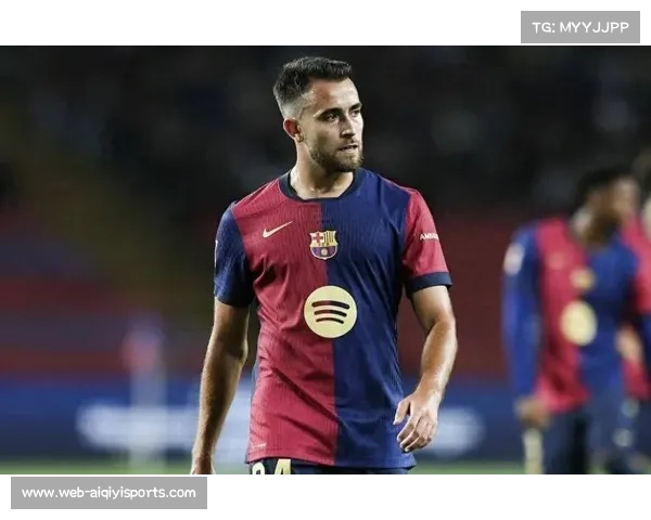 巴萨防守体系分析:特尔施特根伤缺下二门加西亚表现稳健 巴萨防守体系分析:特尔施特根伤缺下二门加西亚表现稳健