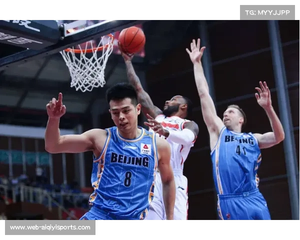 北京控股89-94惜败广东，里勒复出难救主