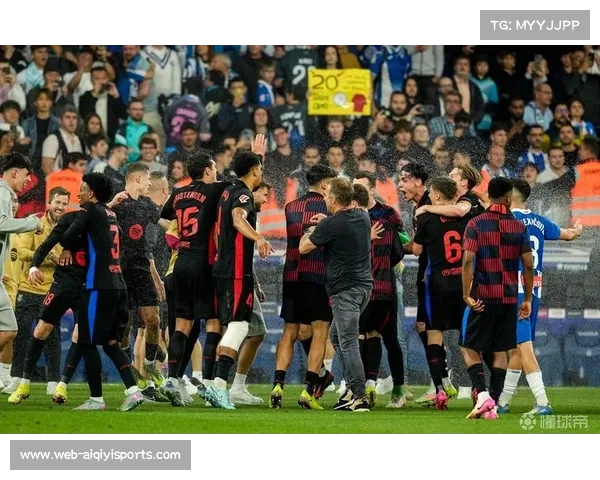 巴萨训练基地新增VR技术分析系统，弗里克亲自督导球员适应