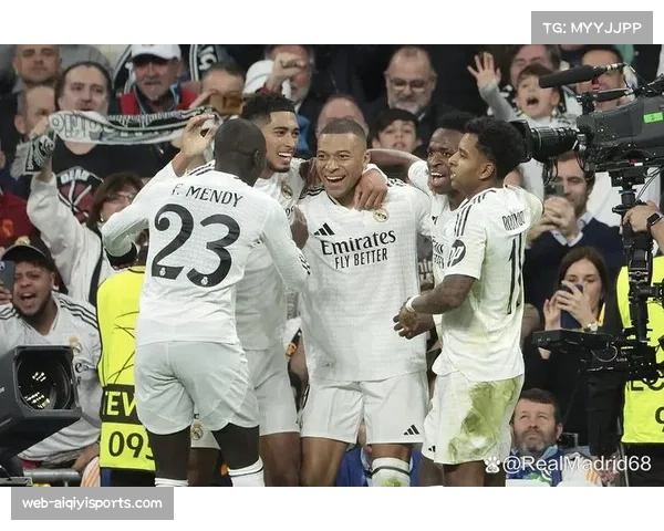 欧冠半决赛前瞻：皇马曼城再度巅峰对决，安切洛蒂迎战瓜迪奥拉